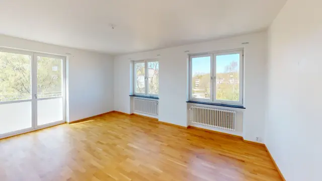 Hyreslägenhet på Landskrona i landskrona