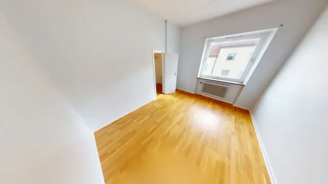 Hyreslägenhet på Landskrona i landskrona