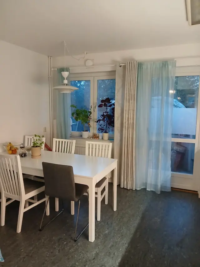 Hyreslägenhet på Vällingby i vallingby