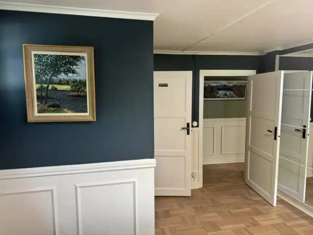 Hyreslägenhet på Knivsta i knivsta