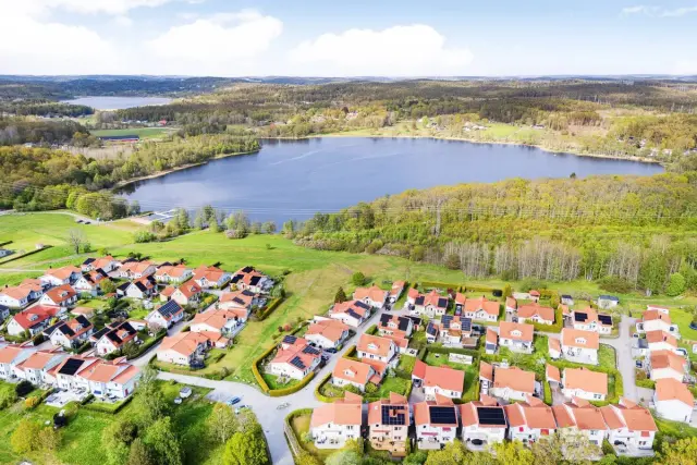 Hyresbostad på Kållered i kallered