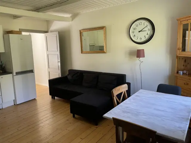Hyreslägenhet på Glimmingevägen i Västra Karup