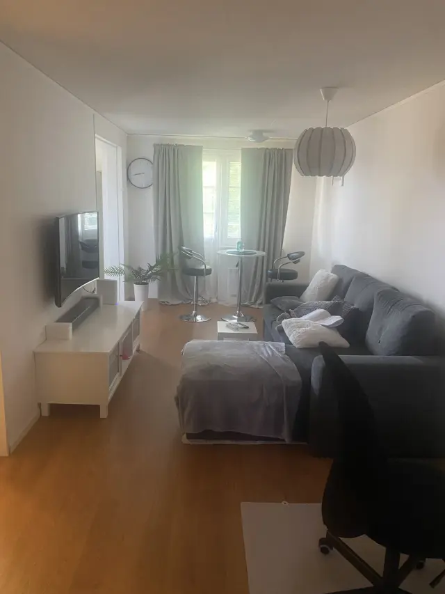 Hyreslägenhet på Upplands Väsby i upplands-vasby