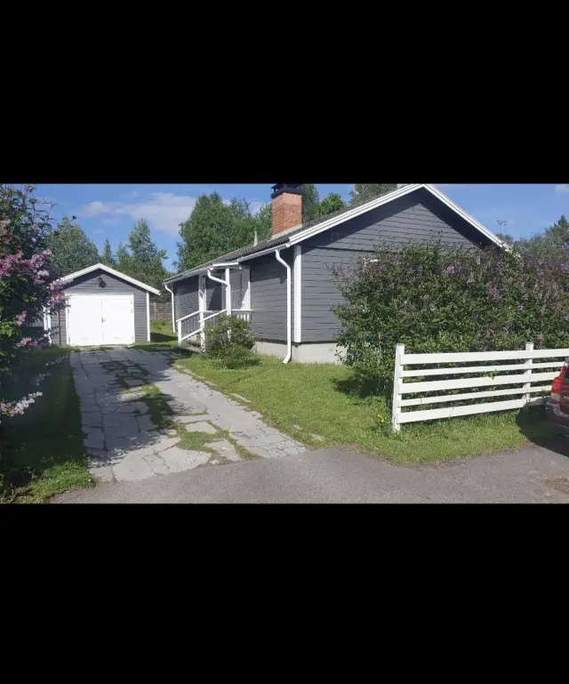 Hyresbostad på Östersund i ostersund