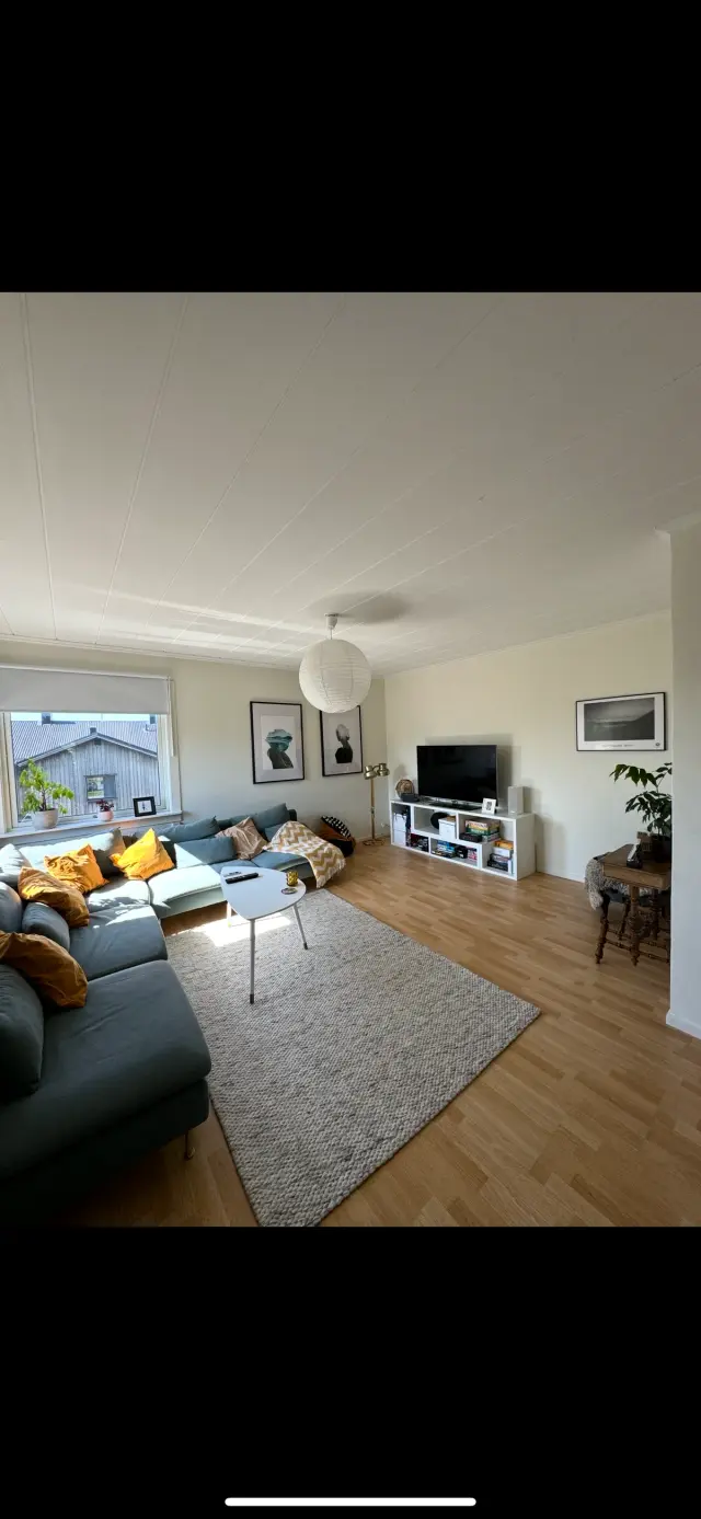 Hyreslägenhet på Luleå i lulea