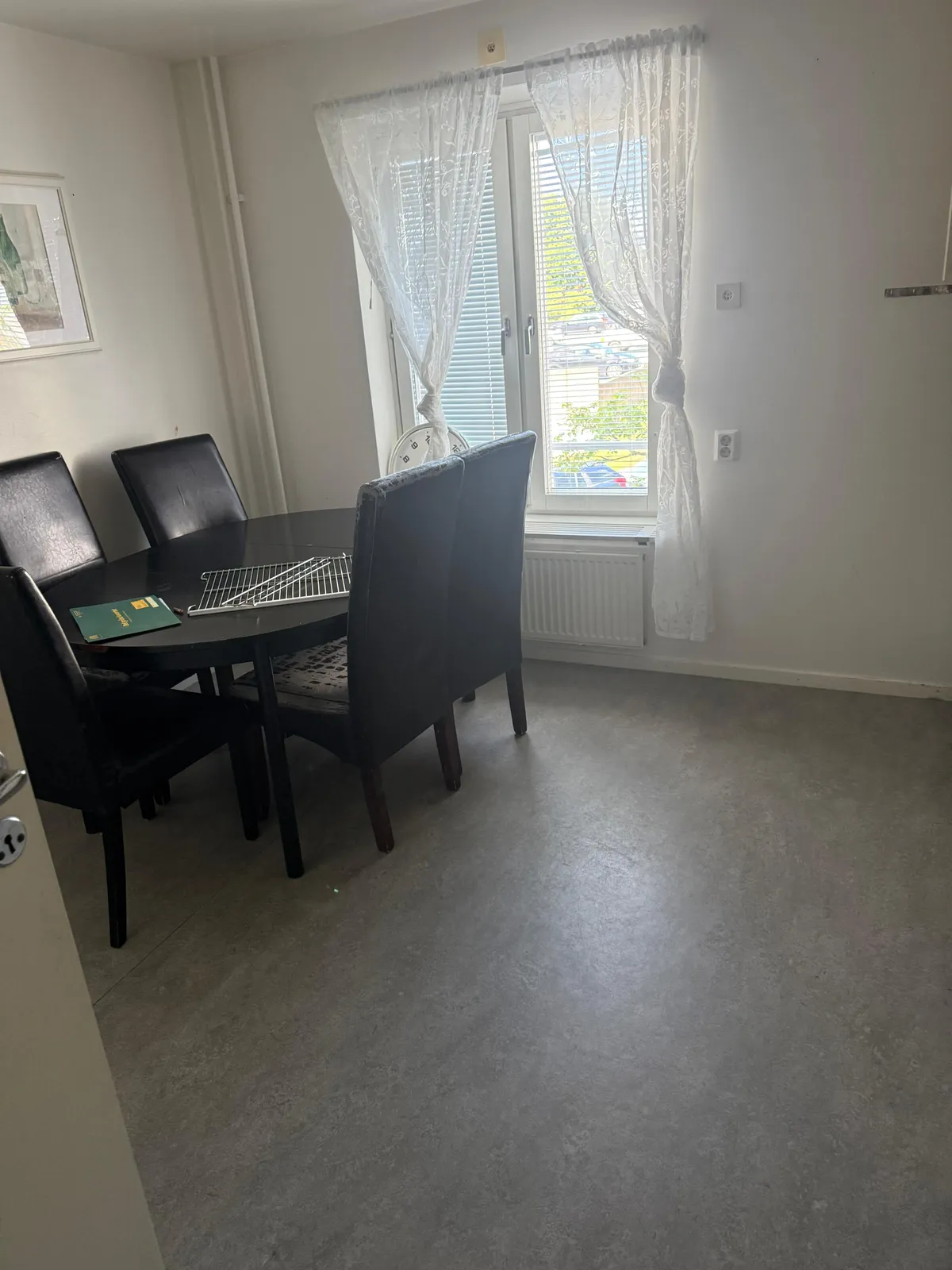 Lägenhet på Vita Liljans väg i Skärholmen