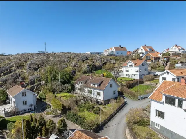 Hyresbostad på Lysekil i lysekil
