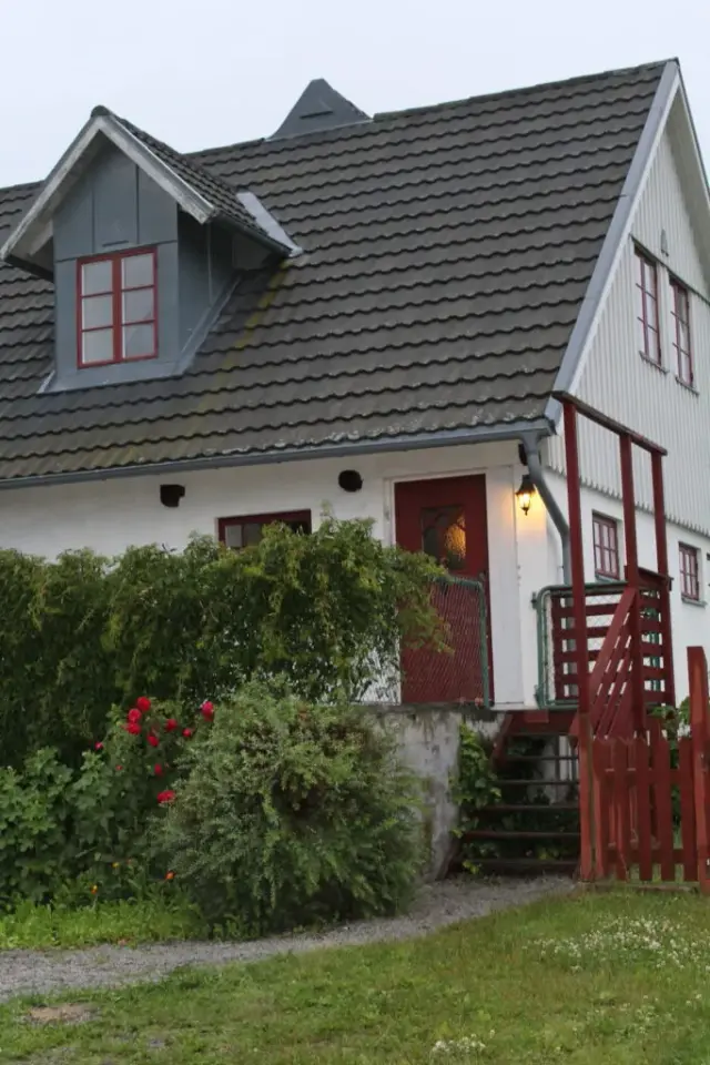 Hyreslägenhet på Staffanstorp i staffanstorp