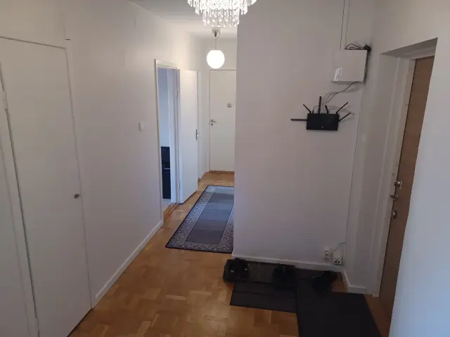 Hyreslägenhet på Karlskrona i karlskrona