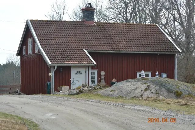 Hyresbostad på Valstad Säteri i Västervik