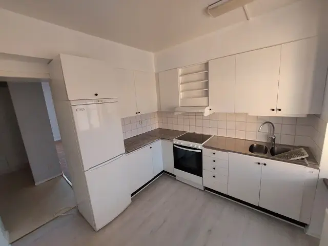 Hyreslägenhet på Köping i koping