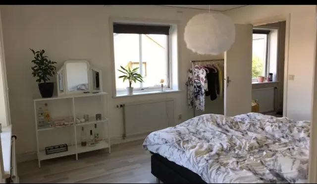 Hyreslägenhet på Åseda i aseda