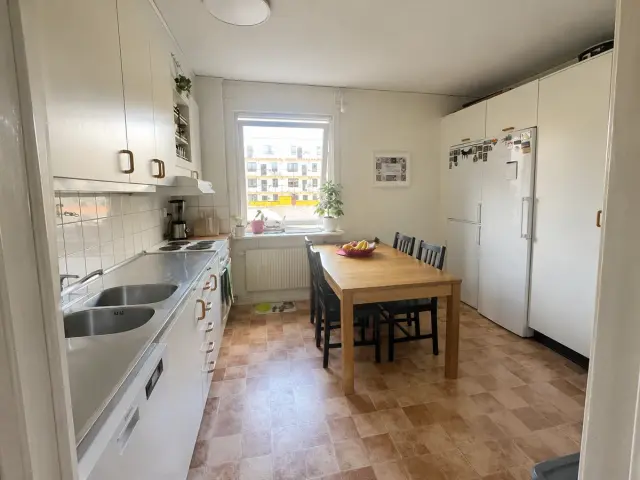Hyreslägenhet på Nässjö i nassjo