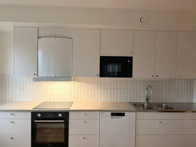 Hyreslägenhet på Älmhult i almhult