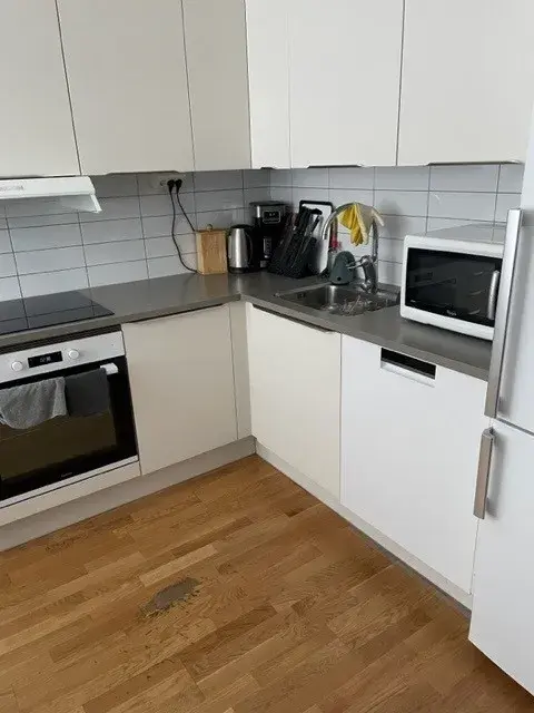Hyreslägenhet på Strängnäs i strangnas