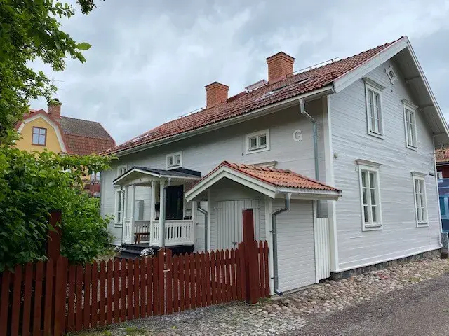 Hyreslägenhet på Borlänge i borlange