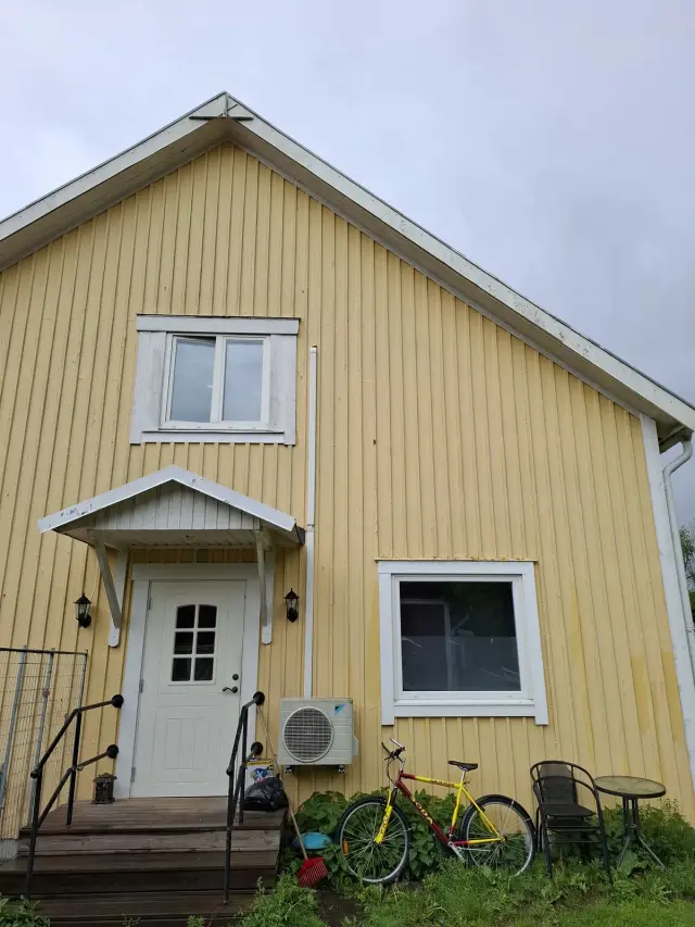 Hyresbostad på Smedstigen i Hasselfors