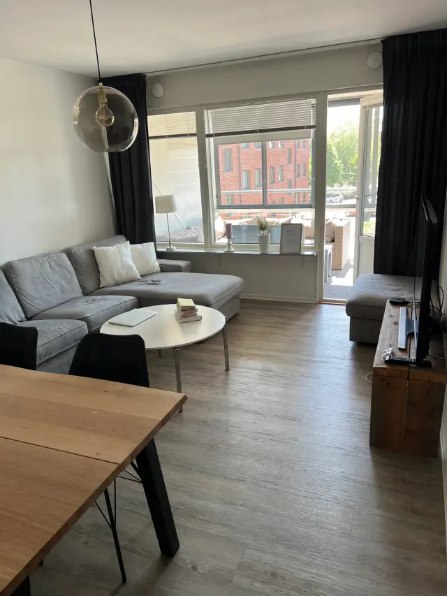 Hyreslägenhet på Halmstad i halmstad