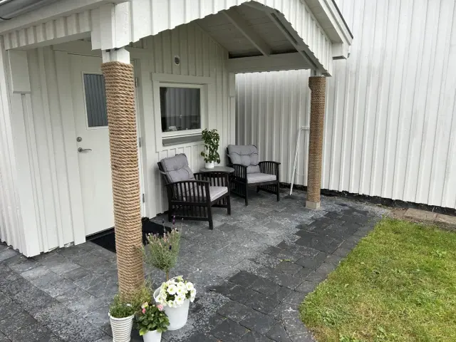 Hyresbostad på Husarvägen i Sollentuna