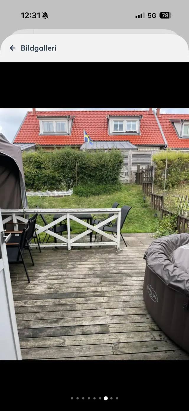 Hyresbostad på Skogsgläntan i Mölnlycke