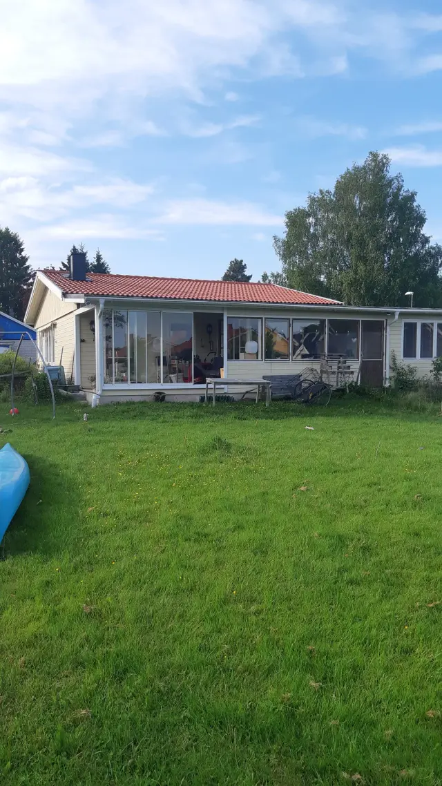 Hyresbostad på Smedjebacken i smedjebacken