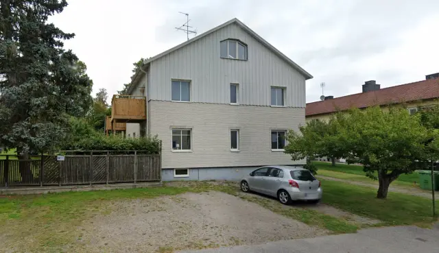 Hyreslägenhet på Mariestad i mariestad