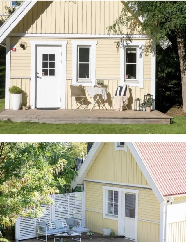 Hyresbostad på Älta i alta