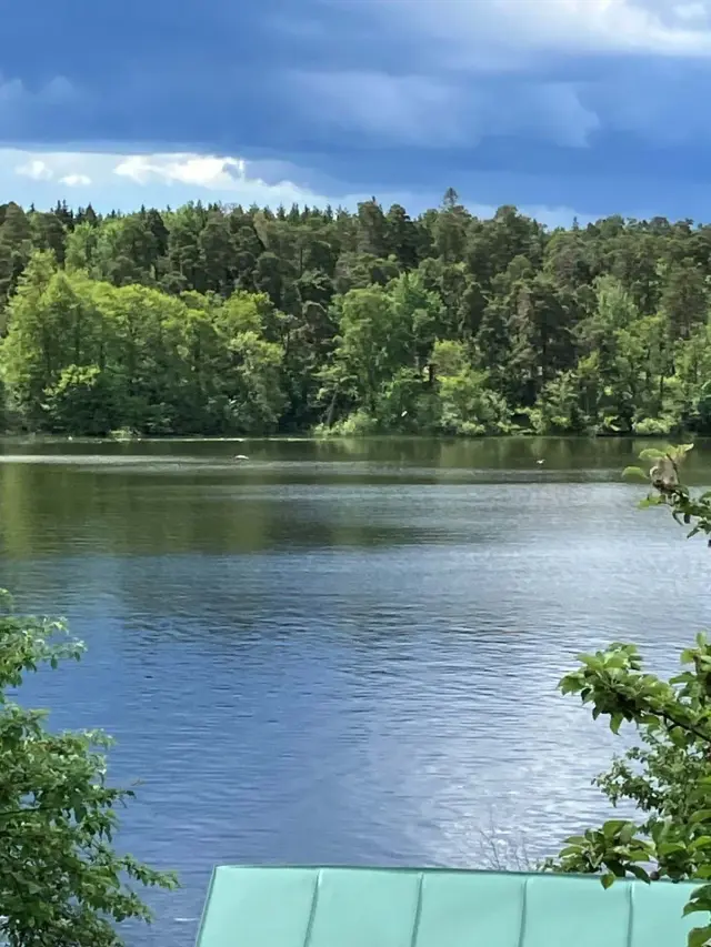Hyreslägenhet på Bromma i bromma