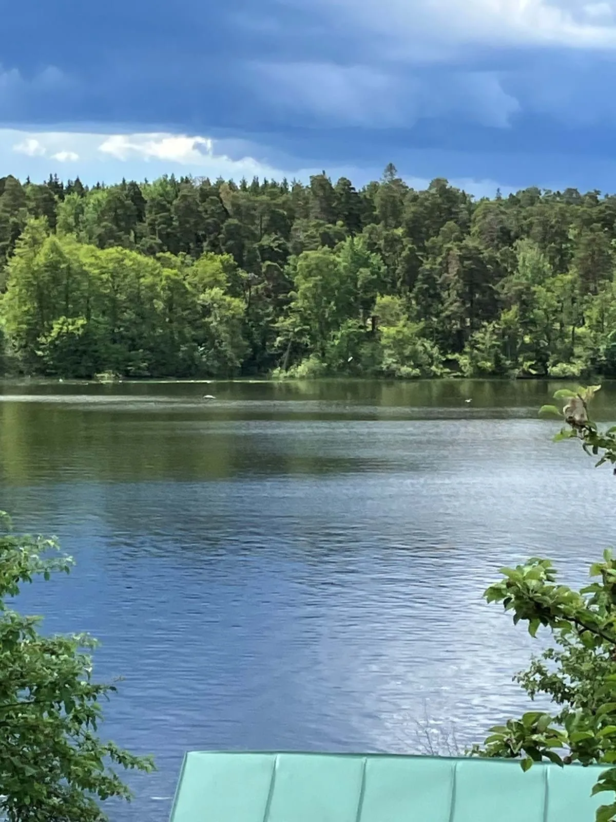 Lägenhet på Grönviksvägen i Bromma
