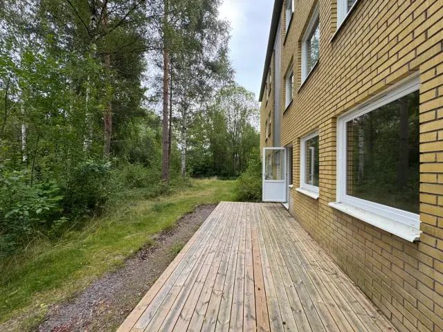 Hyreslägenhet på Finspång i finspang
