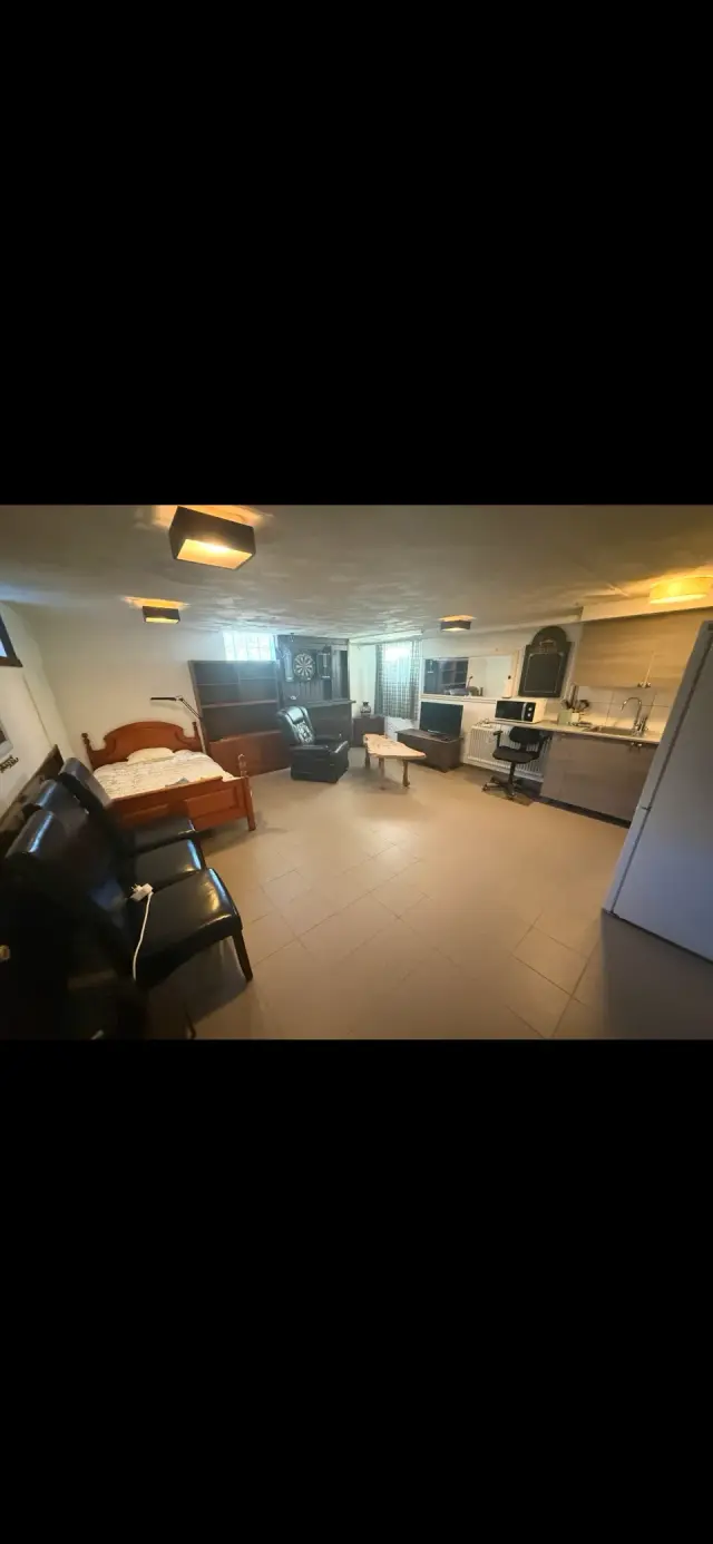 Hyresbostad på Videbackegatan i Malmö