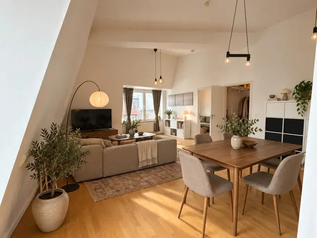 Hyreslägenhet på Slöjdgatan 3  i Linköping