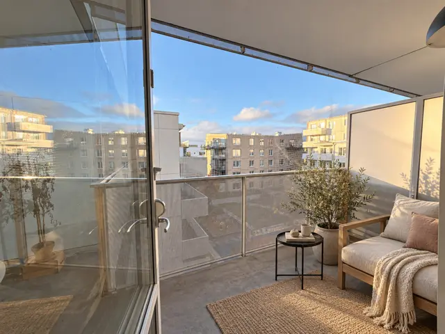 Hyreslägenhet på Linköping i linkoping