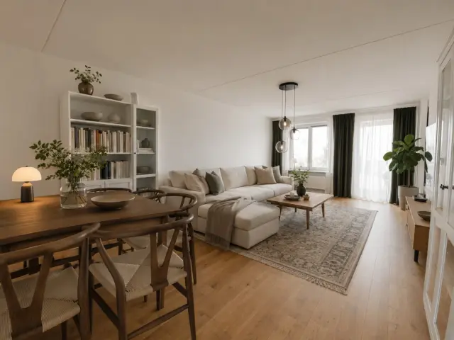 Hyreslägenhet på Linköping i linkoping
