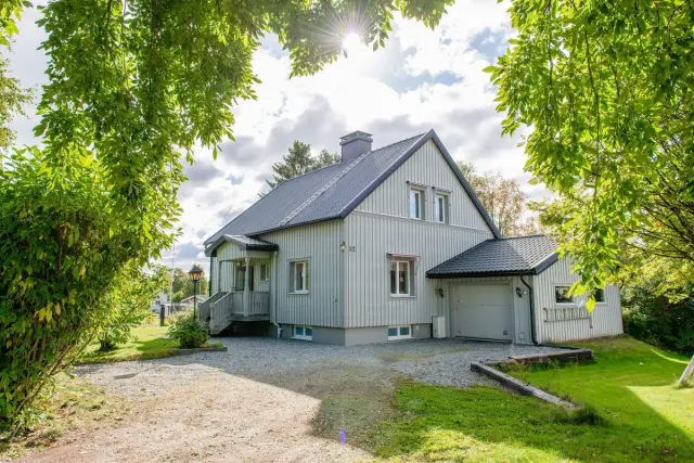 Hyresbostad på Örnsköldsvik i ornskoldsvik