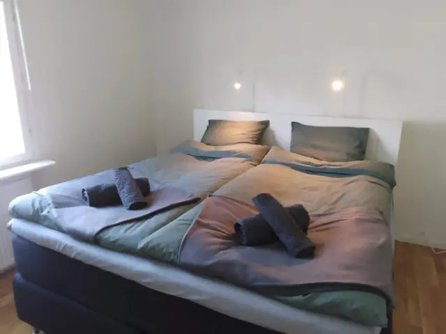 Hyresbostad på Huddinge i huddinge