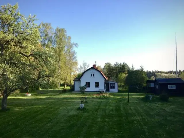 Hyresbostad på Burs Vidrings i Stånga