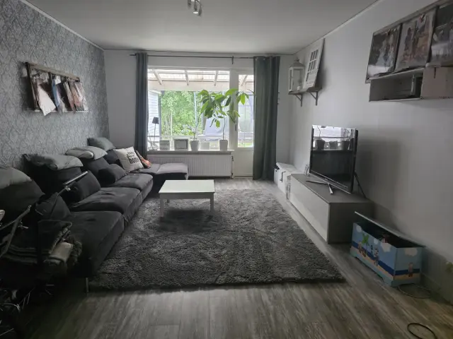 Hyresbostad på Sandviken i sandviken