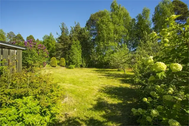 Hyresbostad på Aspvägen i Ljusne