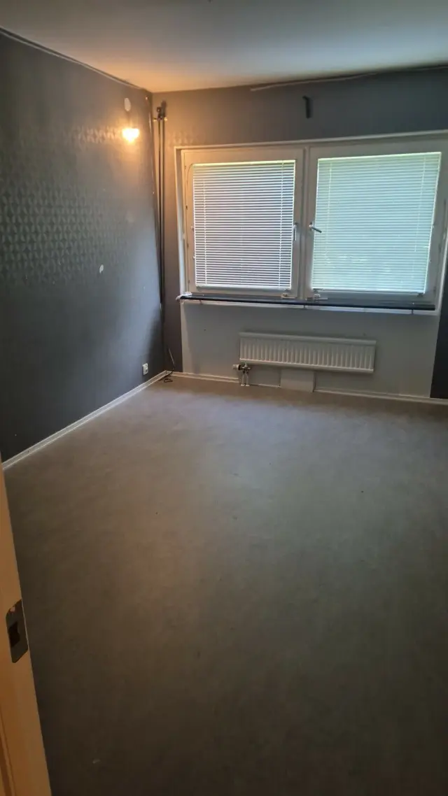 Hyreslägenhet på Angered i angered