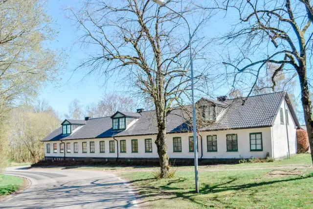 Hyreslägenhet på Hörby i horby