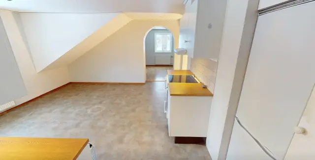 Hyreslägenhet på Hedemora i hedemora