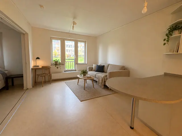 Hyreslägenhet på Tröskaregatan 10.117  i Linköping