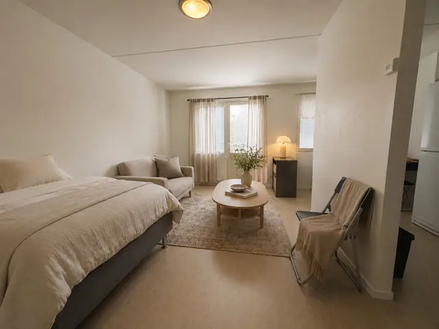 Hyreslägenhet på Linköping i linkoping