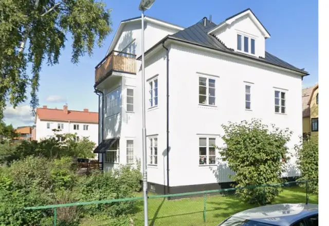 Hyreslägenhet på Sundsvall i sundsvall