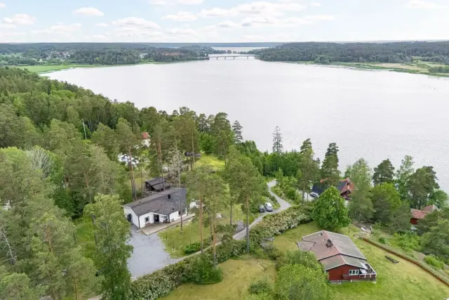 Hyresbostad på Sigtuna i sigtuna