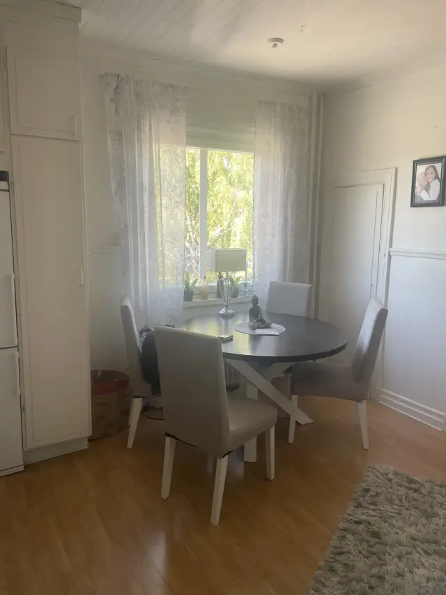 Hyreslägenhet på Sundsvall i sundsvall