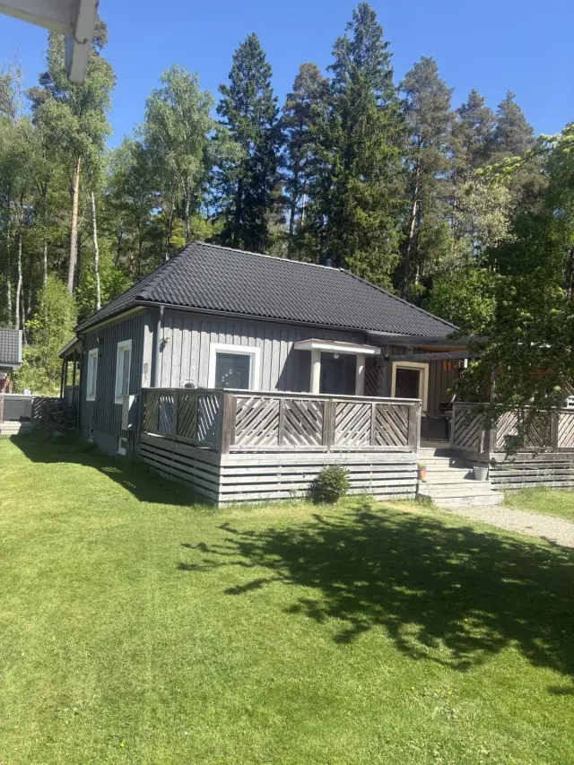 Hyresbostad på Skjutbanegatan i Borås