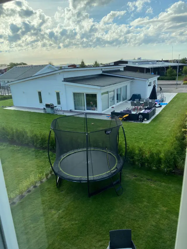Hyresbostad på Origovägen i Västerås