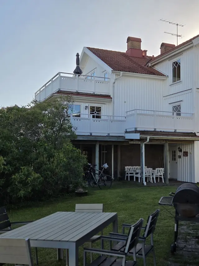 Hyreslägenhet på Lysekil i lysekil